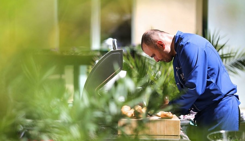 VILLA BASILEIA Riverside Karlovy Vary